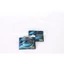 Tròng Kính Cận/Viễn/Loạn Chống Ánh Sáng Xanh Thương hiệu Ouress - Blue Cut 1.56