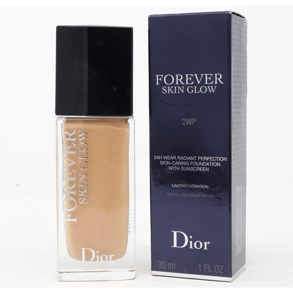 Kem Nền DIOR Forever Skin Glow | Shopee Việt Nam