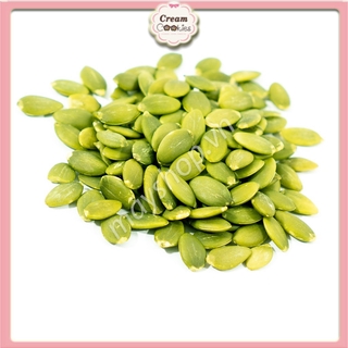 Hạt bí xanh (100g)