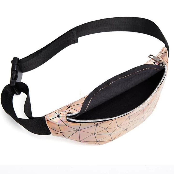 Women's Elegant Belt Bag – 3