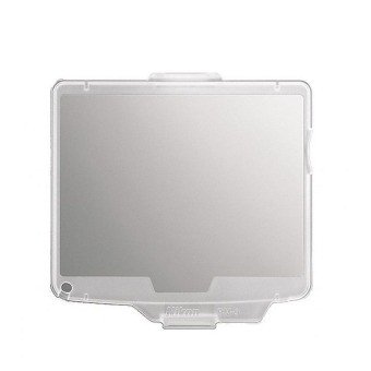 Coperchio Display Rigido Compatibile Con Nikon D700 – Modello BM-9 / BM9, Protezione In Plastica