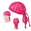 VVDZA MuslimTurban Thể thao ngoài trời Cotton Khăn trùm đầu khô nhanh Bandana