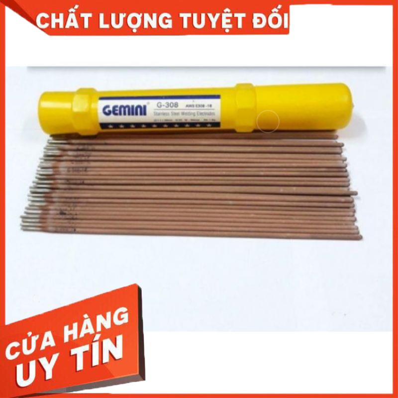 combo 10 que hàn inox kim tín 2li5 | Shopee Việt Nam