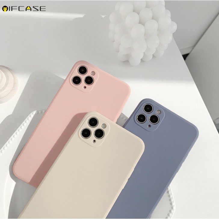 Ốp điện thoại TPU silicon mềm đầy màu sắc cho Samsung Galaxy A72 A52 A42 A32 A31 A22 A21s A12 4G 5G A11 A02 A02s A20s A10s A7 2018