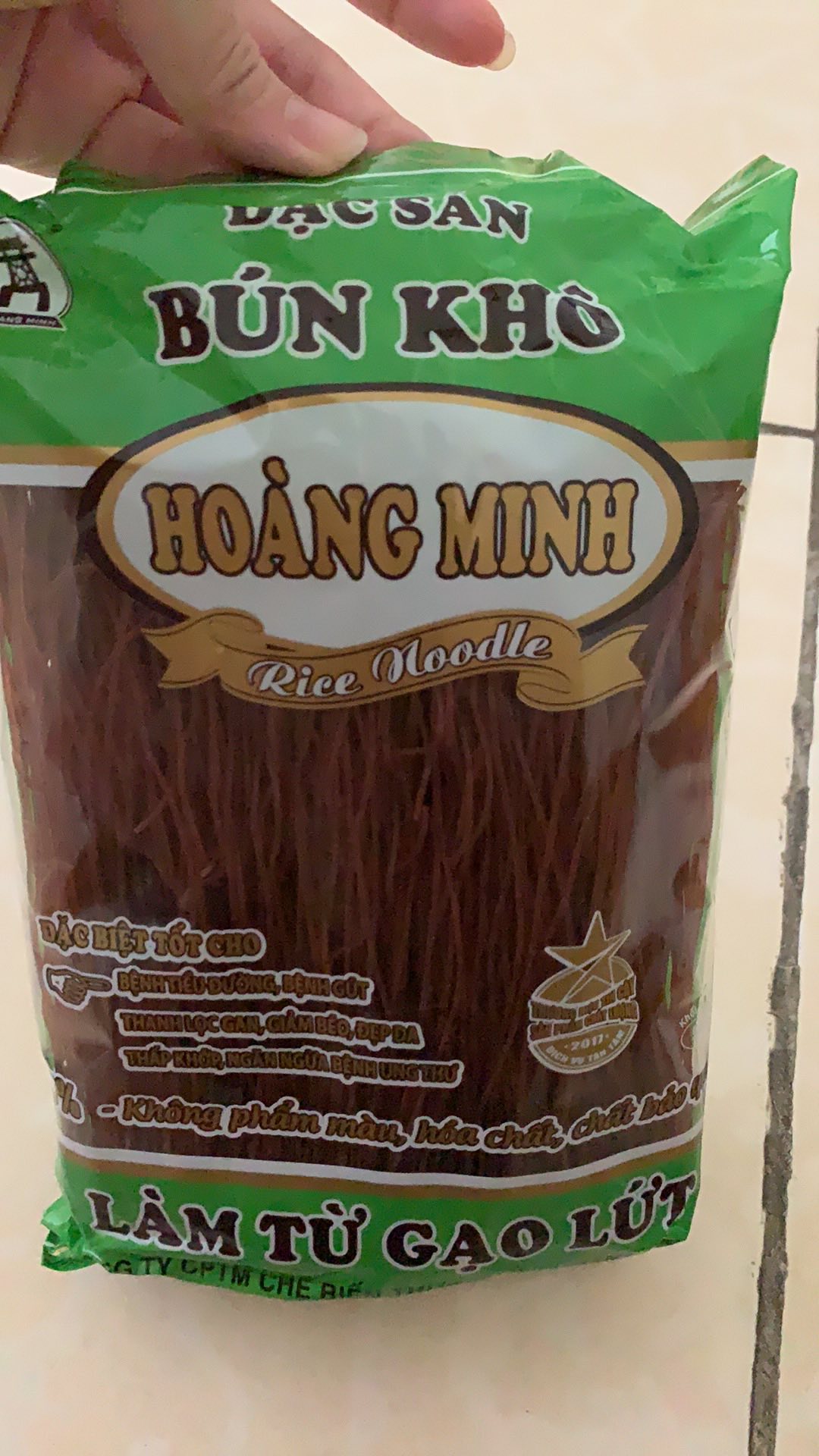 Ảnh đánh giá