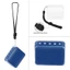 TPU Protective Skin for Case Cover With Hand Strap for GO 2 Bluetooth-compatible