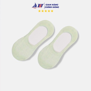 Combo 5 đôi Tất nữ trơn TRINH CHUNG - NU31.009