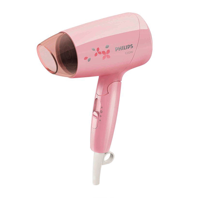 Ảnh Máy sấy tóc Philips BHC010 1200W - Hàng chính hãng 2