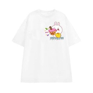 Áo thun INFINITEE Fni0140, Thun 100% Cotton - form rộng Unisex