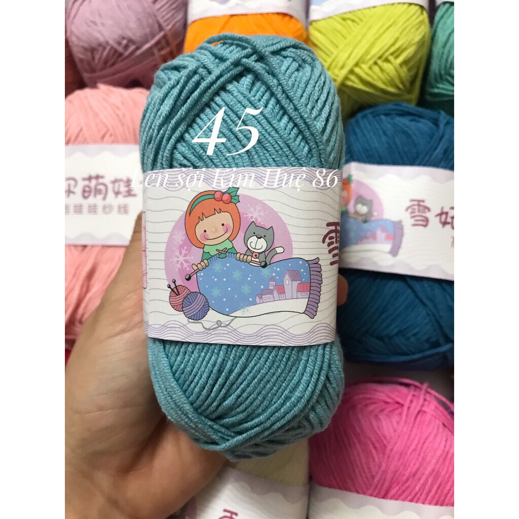 Màu 45