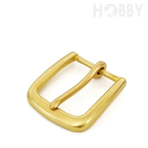 Mặt khóa thắt lưng GOAT MK0016 Đồng 3.5cm