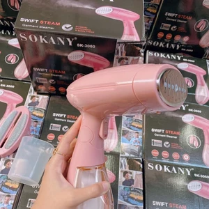 Bàn là cầm tay 330k