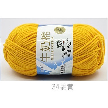 34 - Vàng