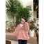 ÁO KHOÁC DA LỘN NỮ 2 LỚP THỜI TRANG NỮ - SANG CHẢNH - SIÊU XINH XẮN , TÔN DÁNG PHONG CÁCH CHO CÁC CHỊ EM HIYU FASH