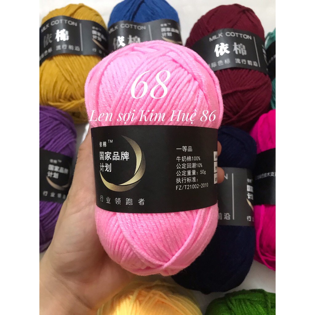 Màu 68