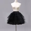 Chân váy lót ngắn làm từ lưới hóa trang cô hầu gái phong cách lolita Trang chủ