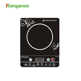 Bếp điện từ đơn Kangaroo KG420i tặng nồi lẩu