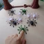 GODD Double Battle Bouncing Spider Kids Family Party Đồ chơi trò chơi để bàn ngộ nghĩnh