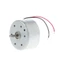 Động cơ năng lượng mặt trời POP Mini Micro 300 5500RPM cho các bộ phận đồ chơi DC 3V -6V