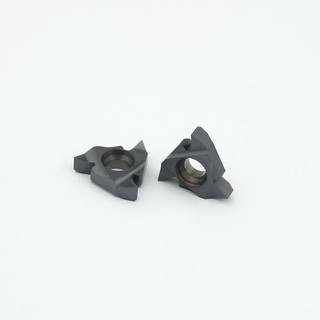 1 CHIẾC 16ER / IR A55 G55 AG55 A60 G60 AG60 Dụng cụ quay ren bibid chèn Tiện Dụng cụ CNC cho thép kim loại / thép không gỉ