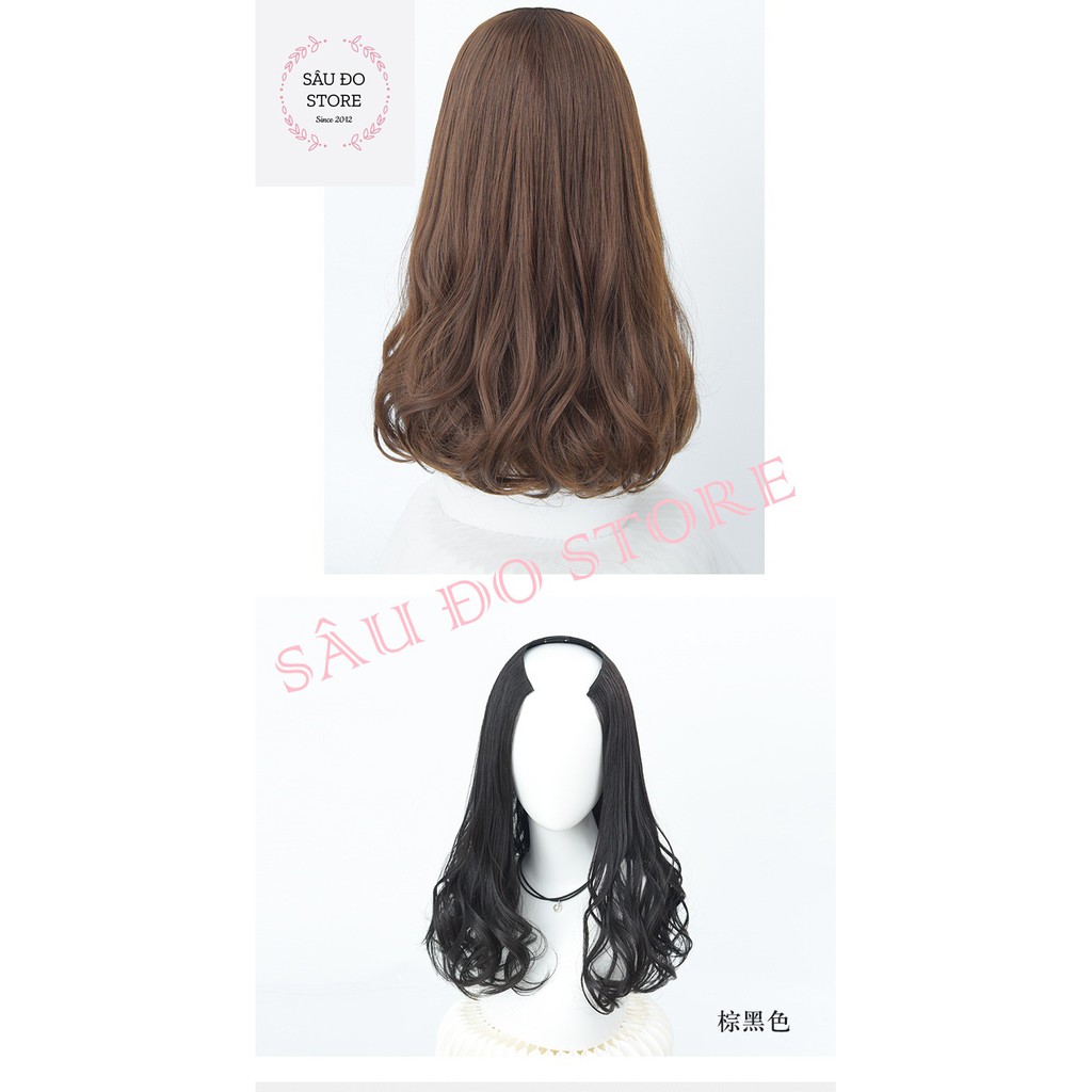 [HOT] BỘ U CỤP NHẸ NGANG VAI HÀNG CAO CẤP
