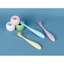 Bàn Chải Xuất Nhật Cho Bé - Bàn Chải Đánh Răng Trẻ Em Tiêu Chuẩn Nhật Bản