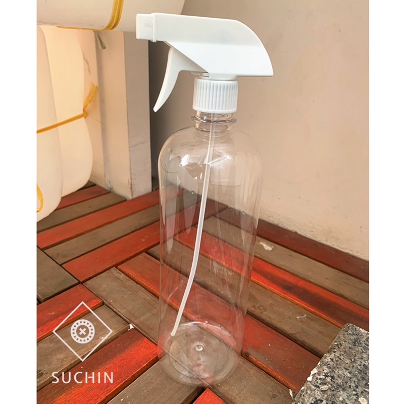 CHAI/BÌNH XỊT RỖNG 1000ML | Shopee Việt Nam