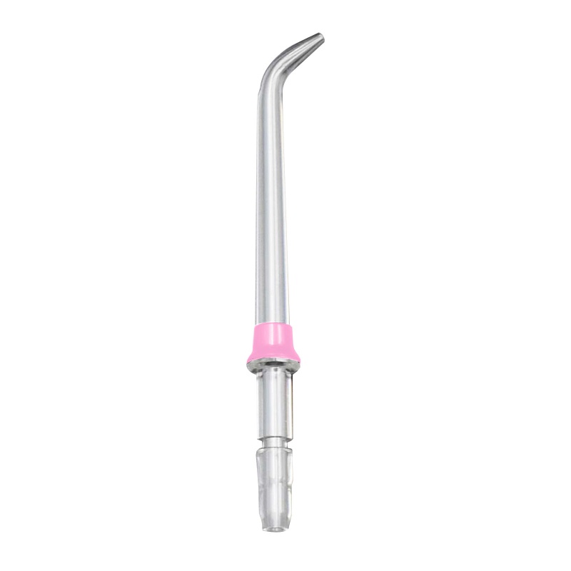 Hl Oral Irrigator Jet Tips Water Flosser Vòi phun Refills Thay thế cho đầu Máy đánh bóng nước không dây Phụ kiện dễ dàng