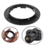 Camera Lens Bayonet Mount Ring Repair Parts For 18-55 18-105 18-135 55-200