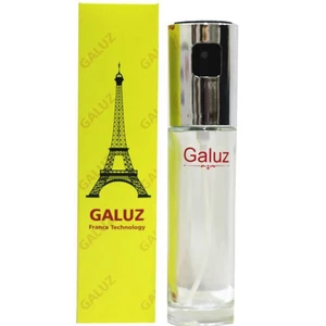 Bình xịt dầu ăn thủy tinh Galuz 100ml