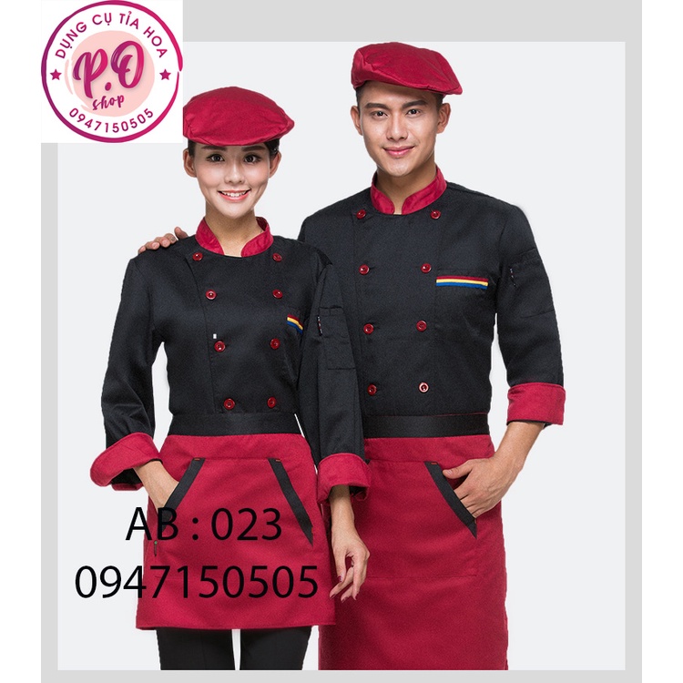 Nón cho đầu bếp chuyên nghiệp nhà hàng,khách sạn ( hàng sẵn síp nhanh ) | BigBuy360 - bigbuy360.vn