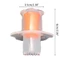 Cc Pies Cupcake Core Remover Dụng cụ trang trí bánh Máy nướng Phụ kiện làm bánh