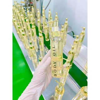 BODY OIL (LOẠI 2)