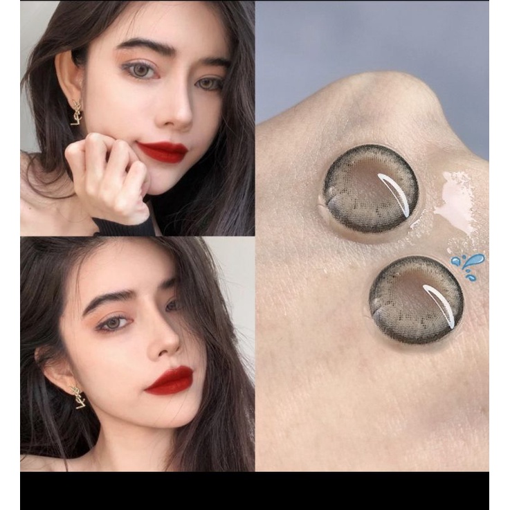 [ Order ] Lens nội địa trung 14.2mm ( lưu ý độ cận giúp shop nha ...