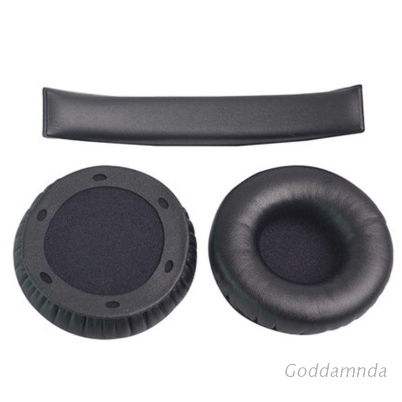 Đệm tai nghe thay thế cho Sol REPUBLIC hd V10 V8