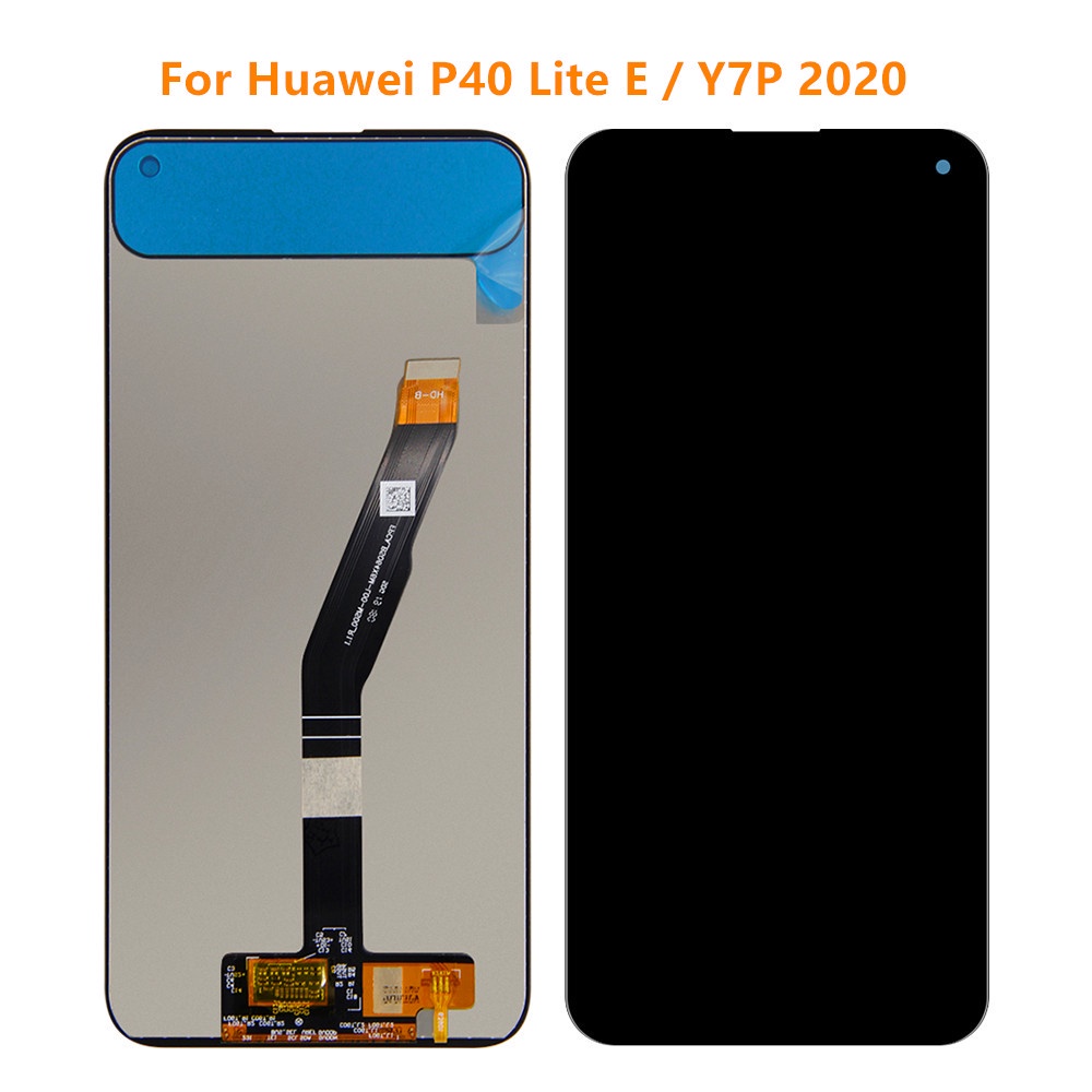 Dành Cho Huawei P40 Lite E / Y7P 2020 ART-L28 L29 L29N Màn Hình LCD ...