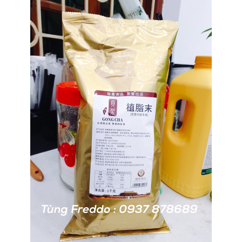 B t s a t i v ng 1kg h ng Goong Cha Ng y Ngon Shopee Vi t Nam