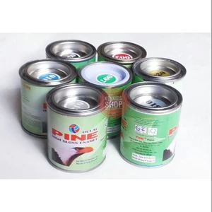 Sơn dầu Pine 80g ĐỦ MÀU, GIÁ SỈ