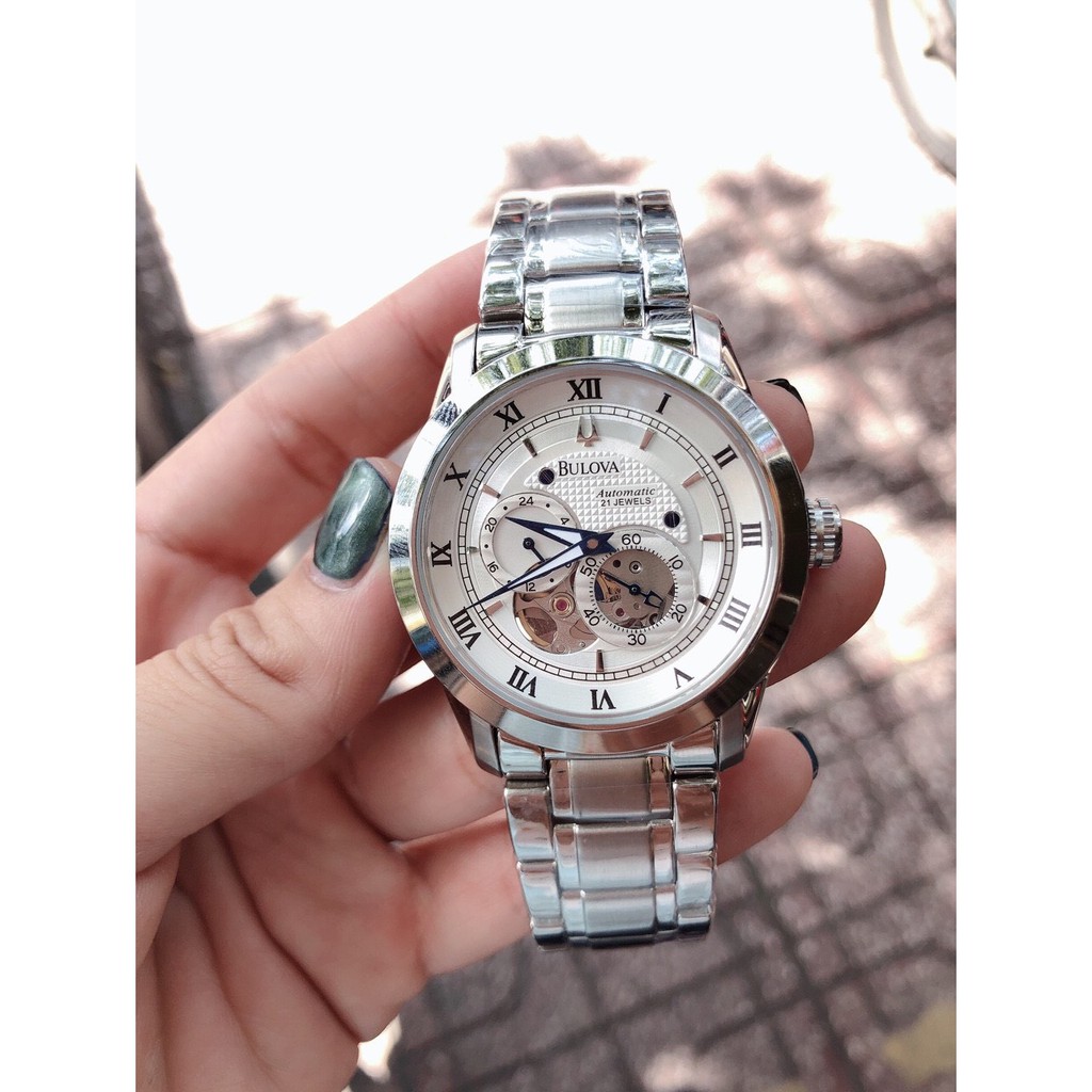 Bulova 96a118 best sale