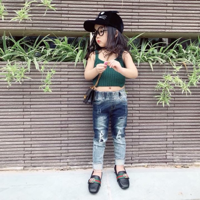 Quần jean