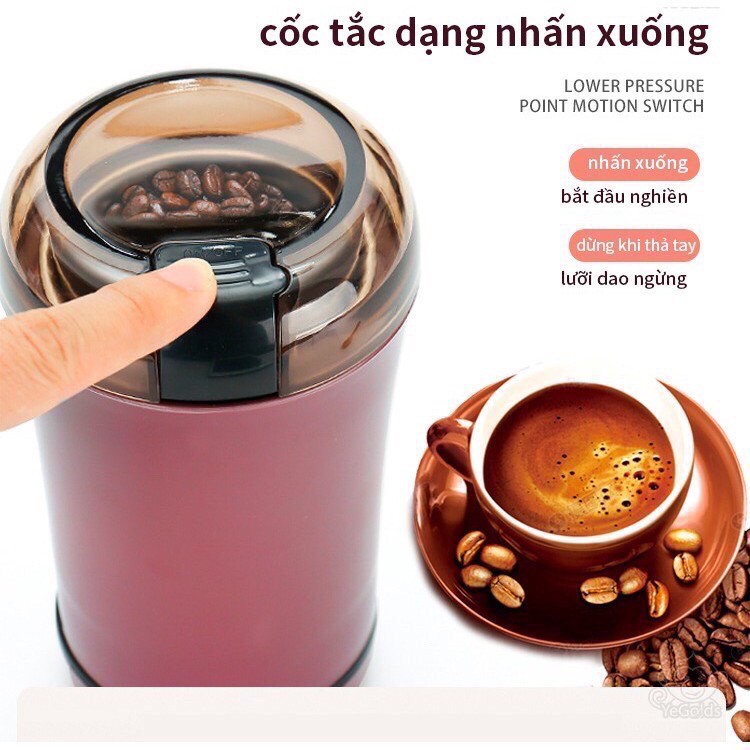 7. Những câu hỏi thường gặp về máy xay bột ngũ cốc siêu mịn mini