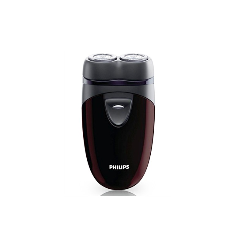 Ảnh Máy Cạo Râu Khô Philips PQ206 Sử Dụng Pin - Hàng Chính Hãng 2
