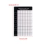 Repair Mat Magnetic Screw Mat Memory Pad for Repair tool Screw 9x14.5cm