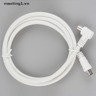 L&A  Cáp đồng TV  Rf dài 2m