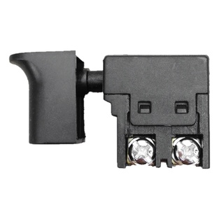 COME Điện Kích Hoạt Nút Công Tắc Công Cụ Điện Phụ Kiện Phần Công Tắc Nguồn 250V 6A