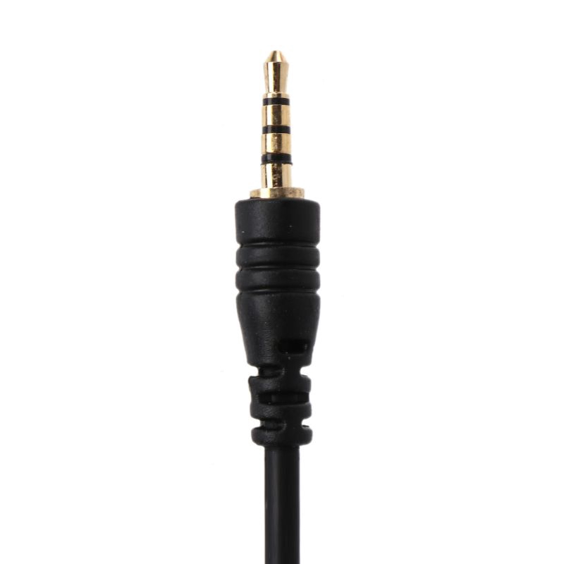150cm 2.5mm Male to Female Jack Extension  AUX Cable Cord for Smartphone 2.