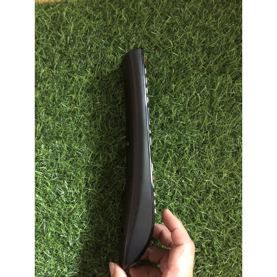Điều khiển tivi SamSung LCD LED đa năng dùng được cho tất cả các  dòng tivi SamSung LCD đời cũ không có mạng internet