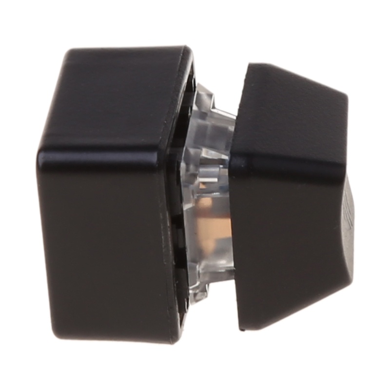 Cinnan Translucent Keycaps Công cụ kiểm tra MX Switches Bộ kiểm tra bàn phím