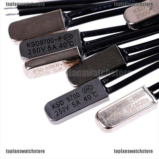 1 Kiểm Soát Nhiệt Độ KSD9700