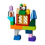Bộ lắp ráp Thùng Gạch Lớn Lego Classic Sáng Tạo 10698 — ảnh 3